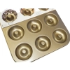 Forma blacha do pieczenia oponek donuty